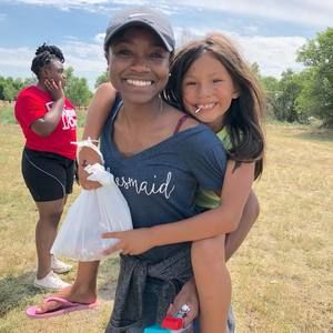 Meet your Posher, Charity